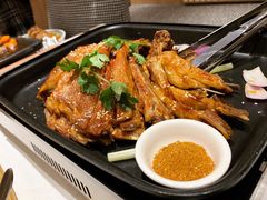-羊之道草原味道清真餐厅(番禺店)