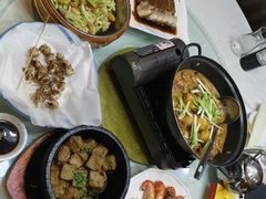 -肥仔顺德菜(龙悦居店)