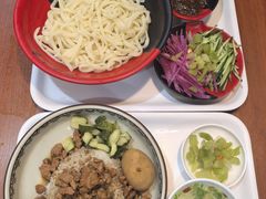-菊儿人家·北京胡同菜(南锣鼓巷店)