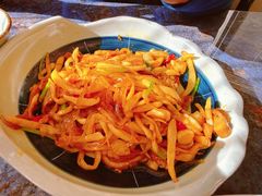 -君霖私家菜(春柳店)