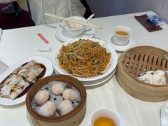 -兴悦酒家(环市东路店)
