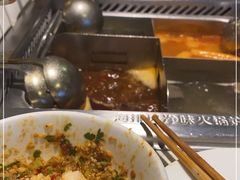 -海底捞火锅(曼巴特广场店)