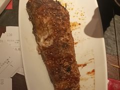 -可口香·非遗老号烧烤(南岗直营店)