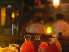 -蘭葶花酒馆(鼓楼店)