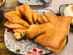-格日勒阿妈蒙古厨房(大召店)