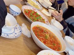 -本来川菜(中骏广场店)