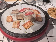 -酒拾烤肉(奥体天虹店)