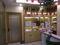 -芳朵美容养生SPA