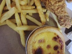 -肯德基(杭州永安店)