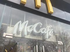 -麦当劳(杭州萧山文源店)