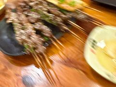 -疍家人黄记海鲜火烧烤
