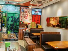 -绿柠食堂(北外滩店)
