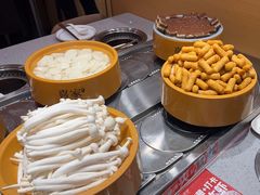 -喜家自助小火锅(乐客城店)