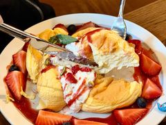 -UPPER KITCHEN(延安路店)