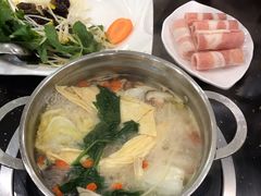 -老字号.雅克白族石板烧十年老店(大理古城店)