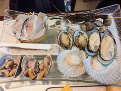 -Thai Basil罗勒叶泰式餐厅(时代天街店)