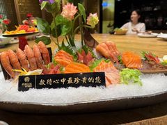 -尚海豆捞(乐虹坊店)