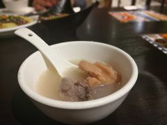 -舌尖上的食缘花园主题餐厅