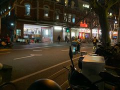 -上海璞麗酒店