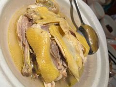 -话梅·客家小厨(东门店)