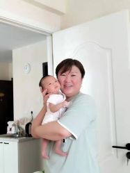 -一心缘月子产后中心