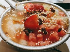 -贤合庄卤味火锅(顺城店)