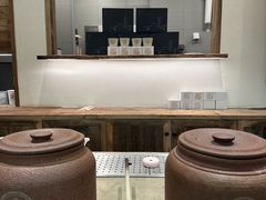 -李山山茶事(景枫店)