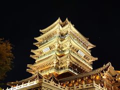 -济南大明湖景区