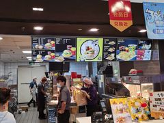 -麦当劳(龙湖北京大兴天街店)