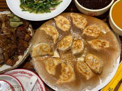 -葛记焖饼(伏牛路店)