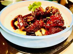 -上海人家花樣年华(虹口龙之梦店)