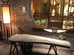 -青藤茶馆(南山路店)