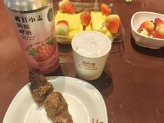 -三个大叔东北烧烤·砂锅菜(西三旗店)