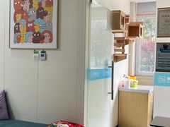 -美联众合动物医院·24h京西诊疗中心