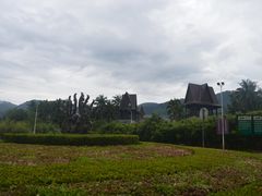 -七仙岭温泉国家森林公园