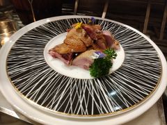 -棕榈阁·巴西烤肉海鲜自助餐厅(中州皇冠假日酒店)