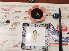 -七町糖果寿司屋(龙洞广工店)