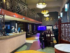 -穆斯林饭庄(明德南街店)