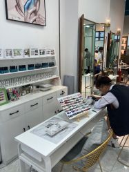 -ASG Hair Salon烫染·接发