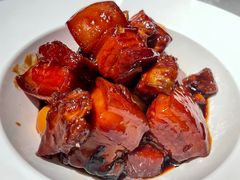 外婆家红烧肉-三玛璐酒楼(汉口路店)
