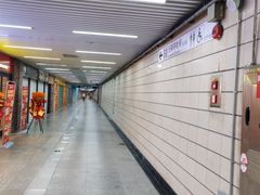 -上海科技馆(地铁站)