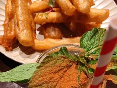 -Brut Eatery悦璞食堂(建国东路店)
