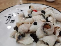 -老苏州大客堂·苏帮菜·松鼠桂鱼·苏州传统小吃(观前街人民商场店)