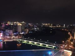 -三亚中亚国际大酒店
