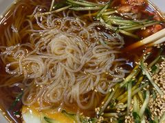 -怡嘉烤肉店(齐齐哈尔烤肉)