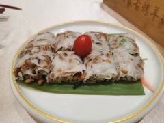 -聚福宝合苑食府(南头镇店)