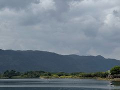 -仙岛湖旅游风景区