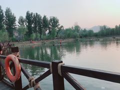 -恋乡太行水镇