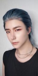 -New Fashion发型定制