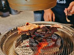 -韩山葵烤肉(太古里店)
